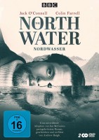 The North Water - Nordwasser (DVD)
