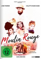 Moulin Rouge - Digital Remastered (DVD)