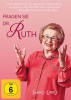 Fragen sie Dr. Ruth (DVD)