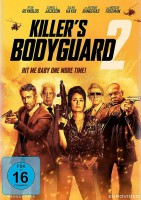 Killer's Bodyguard 2 (DVD)