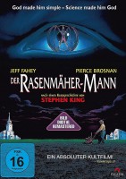 Der Rasenmäher-Mann - Digital Remastered (DVD)