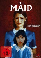 The Maid - Dunkle Geheimnisse dienen niemandem (DVD)