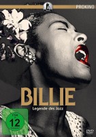 Billie - Legende des Jazz (DVD)