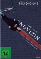 Die Novizin (DVD)