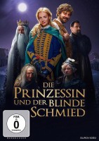 Die Prinzessin und der blinde Schmied (DVD)