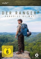 Der Ranger - Paradies Heimat (DVD)