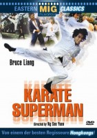 Karate Superman - Eastern Classics / Vol. 2 (DVD)