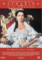 Katharina die Grosse (DVD)