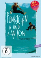 Pünktchen und Anton - Remastered (DVD)