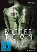 Bordertown - Staffel 02 (DVD)