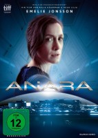 Aniara (DVD)