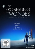 Die Eroberung des Mondes (DVD)