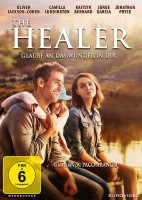 The Healer - Glaube an das Wunder in dir (DVD)