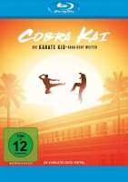 Cobra Kai - Staffel 01 (Blu-ray)