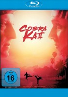 Cobra Kai - Staffel 02 (Blu-ray)