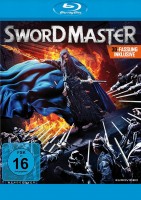 Sword Master - Blu-ray 3D + 2D (Blu-ray)