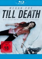 Till Death - Bis dass dein Tod uns scheidet (Blu-ray)