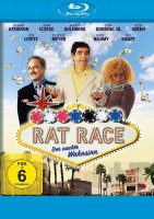 Rat Race - Der nackte Wahnsinn (Blu-ray)
