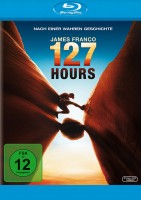 127 Hours - 2. Auflage (Blu-ray)