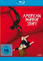 American Horror Story - Staffel 01 (Blu-ray)