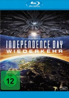 Independence Day - Wiederkehr (Blu-ray)