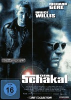 Der Schakal - Cine Collection / 3. Auflage (DVD)