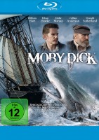 Moby Dick (Blu-ray)