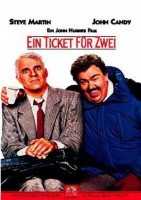Ein Ticket für Zwei (DVD)