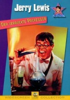 Der verrückte Professor (DVD)
