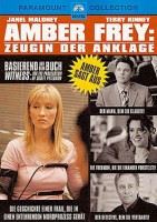 Amber Frey: Zeugin der Anklage (DVD)