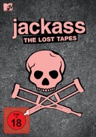 Jackass - The Lost Tapes (DVD)