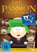 South Park - Die Passion des Juden (DVD)