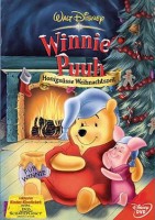 Winnie Puuh - Honigsüsse Weihnachtszeit (DVD)
