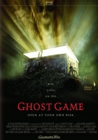 Ghost Game (DVD)