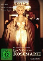 Das Mädchen Rosemarie (DVD)