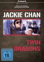 Twin Dragons - Dragon Edition (DVD)