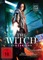 The Witch - Subversion (DVD)