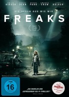 Freaks - Sie sehen aus wie wir (DVD)