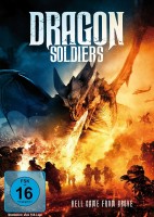 Dragon Soldiers (DVD)