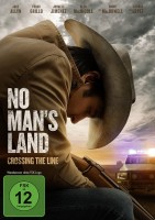 No Man's Land - Crossing the Line (DVD)