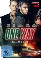 One Way - Hell of a Ride (DVD)