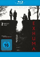 Exhuma (Blu-ray)