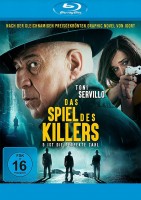Das Spiel des Killers - 5 ist die perfekte Zahl (Blu-ray)