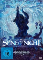 The Spine of Night (DVD)