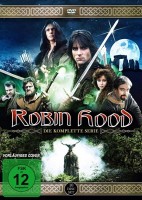 Robin Hood Serie Zeichentrick