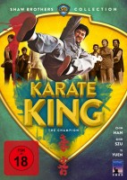 Karate King - Shaw Brothers Collection (DVD)