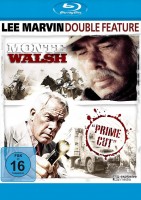 Lee Marvin - Double Feature (Blu-ray)
