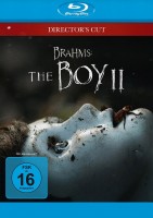 Brahms - The Boy II - Director's Cut (Blu-ray)