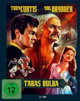 Taras Bulba - Mediabook / Cover B (Blu-ray)
