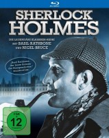 Sherlock Holmes Edition - Amaray (Blu-ray)